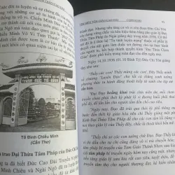 Tìm Hiểu Tôn Giáo Cao Đài 697526