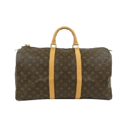 Túi xách Boston Louis Vuitton Monogram 50cm M41426