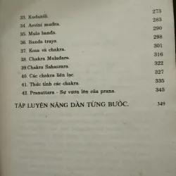 PRANAYAMA ĐỘNG THÁI CỦA HƠI THỞ 996562