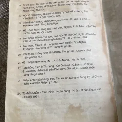 Tiền tệ và ngân hàng- hơn 300 trang  933663