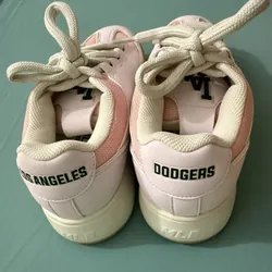 Giày sneakers cổ thấp chunky wide M..L…B 698505