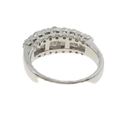 Nhẫn kim cương PT900 0.835CT - Hàng hiệu Authentic 855169