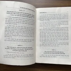 Các công ước và hiệp ước quốc tế về quyền tác giả (Conventions and treaties on copyright) 961489