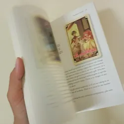 Mystical manga guide book, sách ngoại văn tiếng Anh, english book, tiểu thuyết  593367