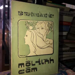 Mối tình câm  973126