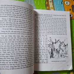 Thần Thoại Hy Lạp 784703