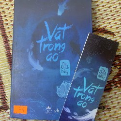 Vật trong ao - Na chich Hồ Ly 57206