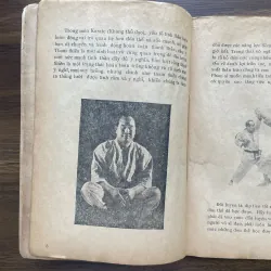 Tinh Hoa Không Thủ Đạo 1001281