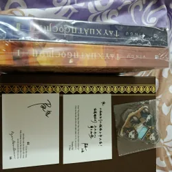 Tây xuất ngọc môn - Trọn bộ 2 tập bản đặc biệt 989831