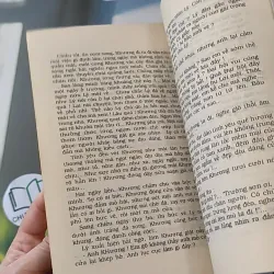 [XƯA] Dòng Xoáy (1989) - Trần Thị Nhật Tân 997586