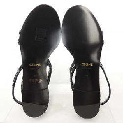 【Mã giảm giá】Giày sandal CELINE 663673