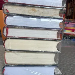 Combo sách Dan Brown mật mã Da Vinci ( real )  1052871