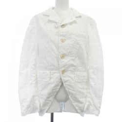 【Mã giảm giá】Áo khoác COMME des GARCONS