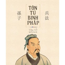 Tôn Tử binh pháp - Bìa cứng 70265