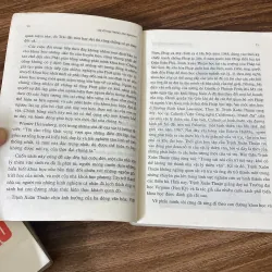 Cái Vô Hạn Trong Lòng Bàn Tay- Matthieu Ricard , Trịnh Xuân Thuận #TAKE 336111