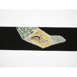 Đai Nagoya Chiri Men Nhuộm Đai - Hàng hiệu Chính hãng 880037