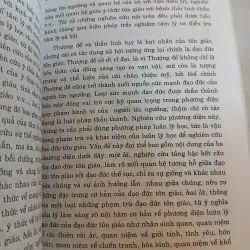 MẤY VẤN ĐỀ TÔN GIÁO HỌC VÀ GIẢNG DẠY TÔN GIÁO HỌC - NGUYỄN HỒNG DƯƠNG 1026429