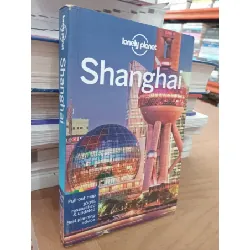 Shanghai - Lonely Planet