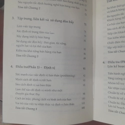 William T. Brooks - KỸ NĂNG BÁN HÀNG, bán mọi thứ thật dễ dàng 549924