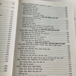 CHUẨN BỊ LÀM MẸ 522973
