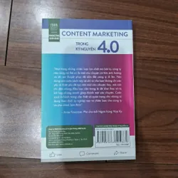 Content marketing trong kỉ nguyên 4.0 591779