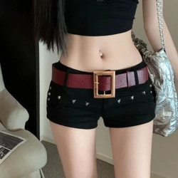 Quần short ulzzang ngắn