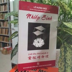 Nhiếp sinh - Lê Hưng VKD