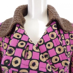 Áo khoác PRADA P5717G 1BIH - Hàng hiệu Chính hãng 823132