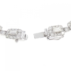 PT900/PT850 Vòng tay kim cương 7.70CT - Hàng hiệu Chính hãng 874415