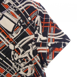 【Mã giảm giá】Áo phông HERMES 641232