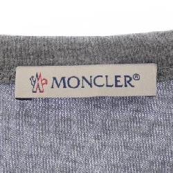 Áo thun MONCLER - Hàng hiệu Chính hãng 900224