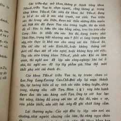 Quốc Triều Chánh Phó Bảng Khoa Lục - Cao Xuân Dục - Lịch sử / Khoa cử 1006587