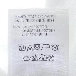 Balenciaga BALENCIAGA 556151 TYK28 Áo thun - Hàng hiệu Chính hãng 892843