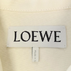 Jacket denim LOEWE S540Y50X12 627894