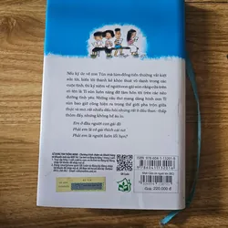 Cảm ơn người lớn
120k 694079