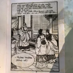 QUAN ÂM DIỆU THIỆN, QUAN ÂM NAM HẢI - KIM KHÁNH 784241