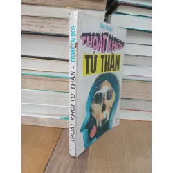 Thoát khỏi tử thần - Frank Palmos 179029