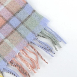 Khăn quàng cổ JOSHUA ELLIS - Hàng hiệu Authentic 834123