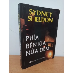 [Phiên Chợ Sách Cũ] Phía Bên Kia Nửa Đêm (2006) - Sidney Sheldon S0209
