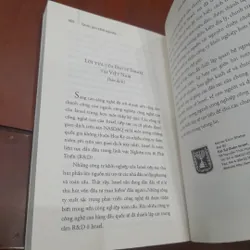 Dan Senor & Saul Singer - QUỐC GIA KHỞI NGHIỆP (câu chuyện nền kinh tế thần kỳ của Israel) 738073
