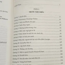NHỮNG NGƯỜI QUANH RHETT BUTLER (Hậu Cuốn theo chiều gió) - Donald McCaig 1045242