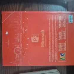 Sách MOS - Microsoft Office 2016 (Powerpoint) 751218