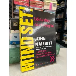 Lối tư duy của tương lai - John Naisbitt