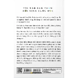 Tái Tạo bản Thân Hồi Sinh Cuộc Đời - Camilia Sacre, Dallerup 280154