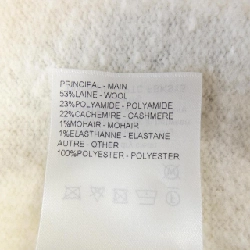 Louis Vuitton LOUIS VUITTON Áo len chải FSKS13PTC - Hàng hiệu Chính hãng 773399