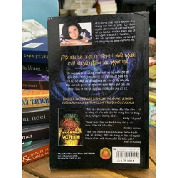 Hồ sơ Joshua Kinh hoàng trong Băng giá -M.G.Harris 746258