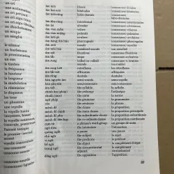 Từ điển việt anh pháp 970090