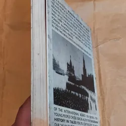 Russian History in Tales - S. Alexeyev (Rare) 1027359