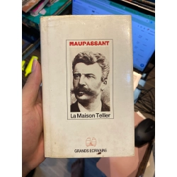 La Maison Tellier - Maupassant 452821