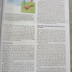 SINH HỌC - TRẦN HẢI NAM 786042